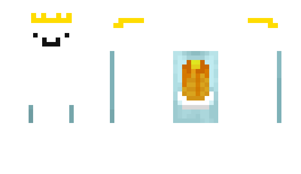 Minecraft скин по нику itz_bazonmbll