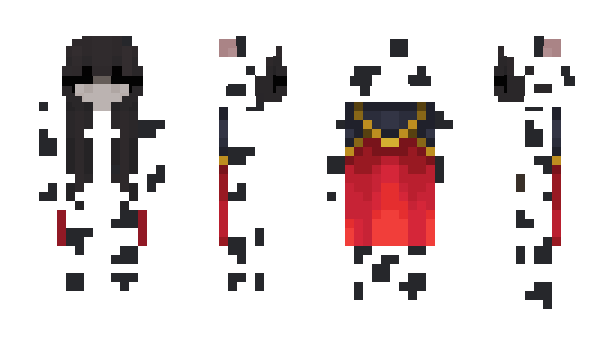 Minecraft скин по нику 1lxe