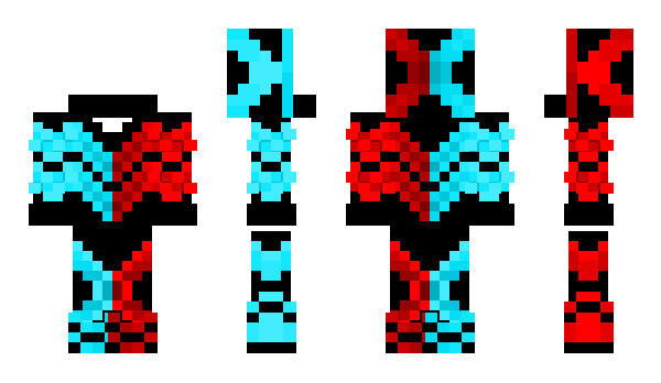 Minecraft скін по ніку hthththt