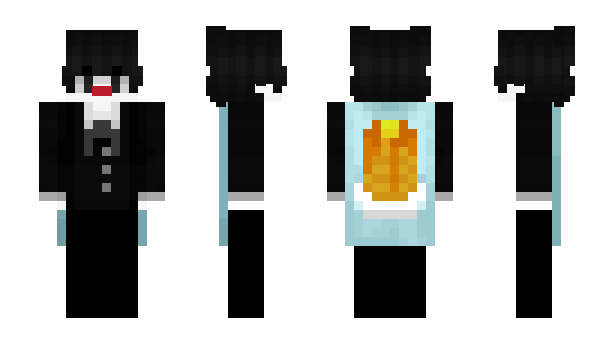 Minecraft скин по нику 2zotq