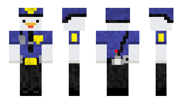 Minecraft скін по ніку WAXZZ