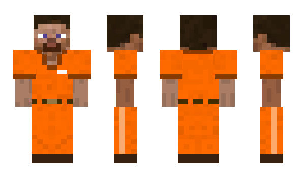 Minecraft скин по нику Reliabl