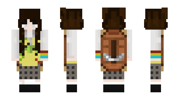 Minecraft скин по нику loxyxd