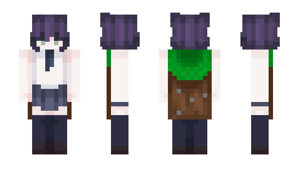 Minecraft скин по нику Kittycpvp