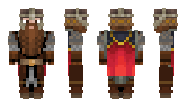 Minecraft скин по нику KiZeroToni