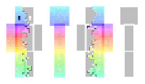 Minecraft skin DwightShrute023