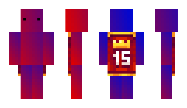 Minecraft скин по нику tombo__