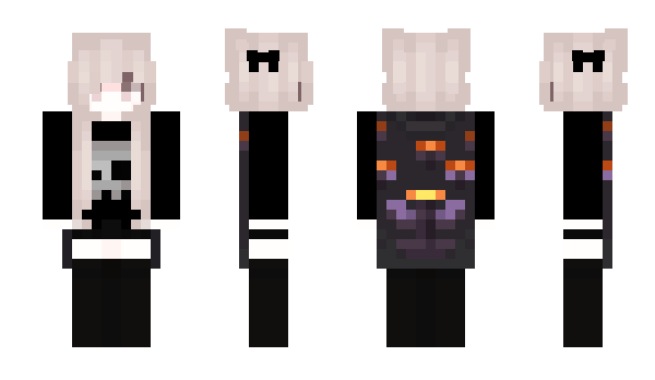 Minecraft skin EGOTASTIC