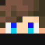 Minecraft skin keypi