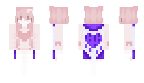 Minecraft скин по нику SpinAndWin