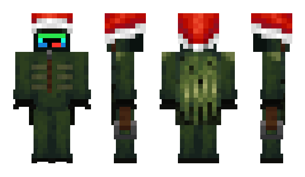 Minecraft скін по ніку SITCSS123
