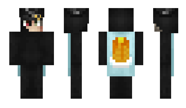 Minecraft скін по ніку noobengine