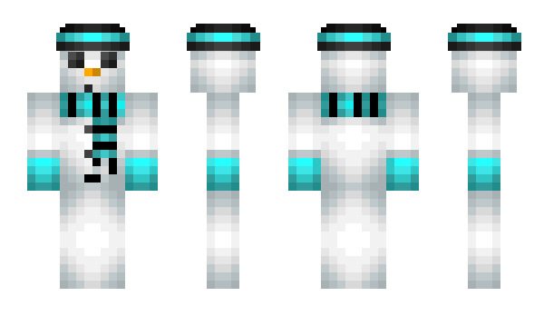 Minecraft skin dolfan828