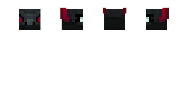 Minecraft скін по ніку lostlace