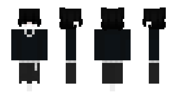 Minecraft skin learnfrom