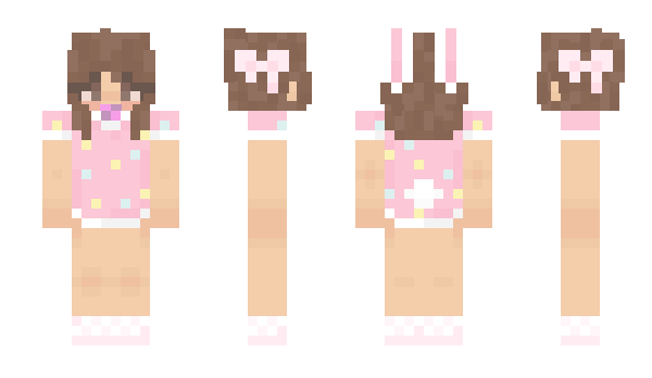 Minecraft скин по нику Regresses