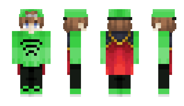 Minecraft skin 71213