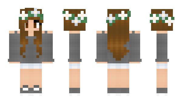 Minecraft скин по нику Enforced