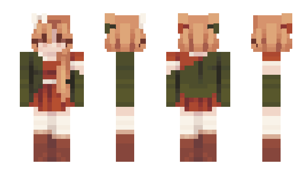 Minecraft скин по нику labwi