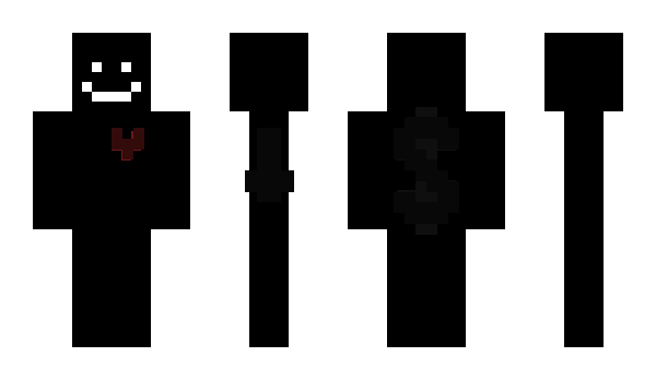 Minecraft скин по нику Tayrox
