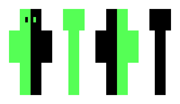 Minecraft скин по нику cVpV