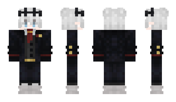 Minecraft скин по нику MaximTim