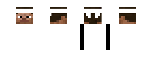 Minecraft скін по ніку uzmy