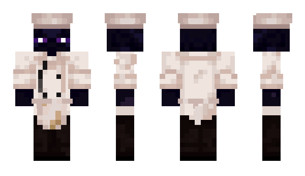 Minecraft скін по ніку narratore