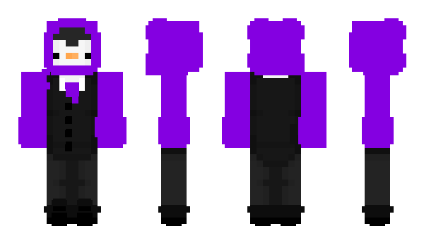 Minecraft скин по нику Y0naGHG
