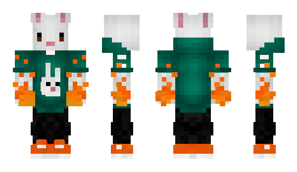 Minecraft skin dimo4ka_228