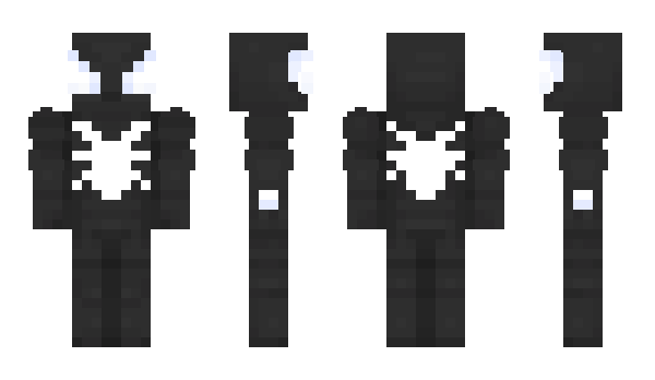 Minecraft скін по ніку PizzaFR