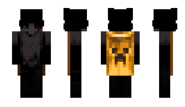 Minecraft скин по нику diegozz19