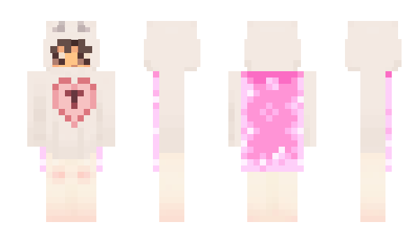 Minecraft скин по нику budggi