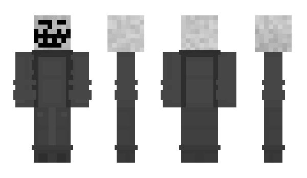 Minecraft скин по нику Swaght