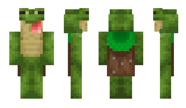 Minecraft скин по нику Dyfus