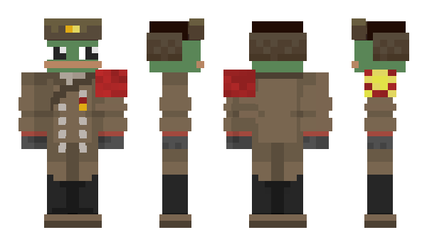 Minecraft скин по нику Rom4n_