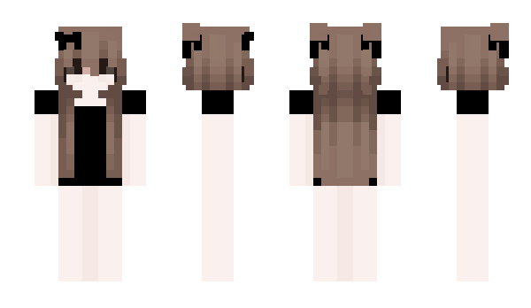 Minecraft скин по нику EdoTenseeii