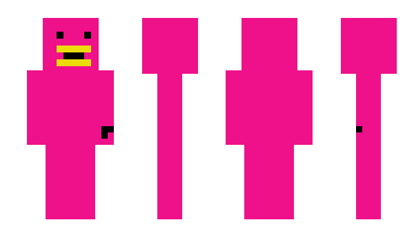 Minecraft скин по нику tumorr