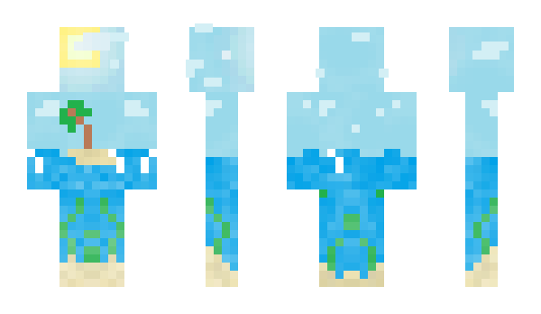 Minecraft skin EpsteinsIsland_