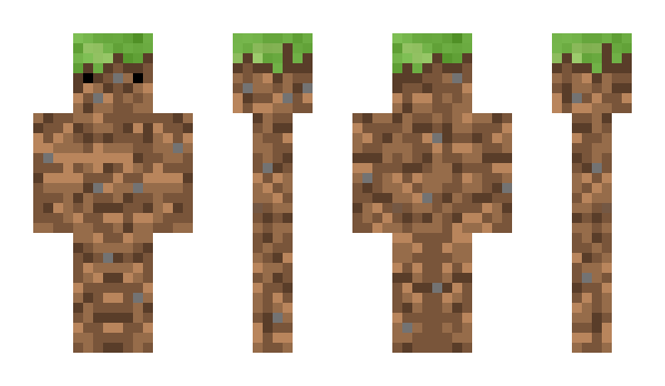 Minecraft скин по нику ClassCode