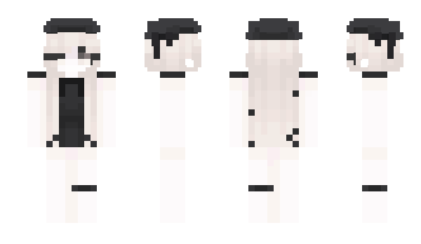 Minecraft skin ulyt