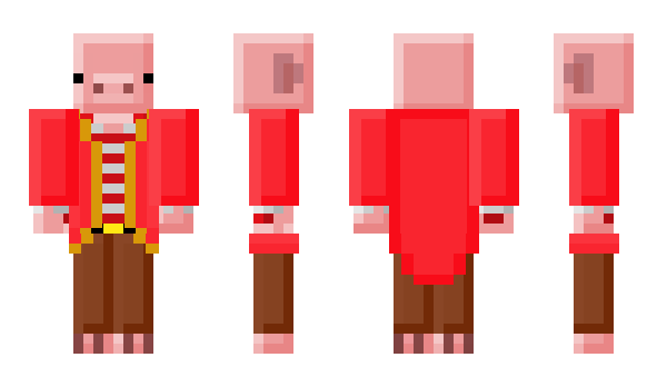 Minecraft skin maruyamamaru