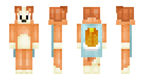 Minecraft скін по ніку tlach