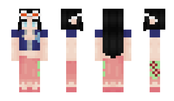 Minecraft skin stoopidsteve