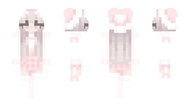 Minecraft скин по нику Not_Rezer1