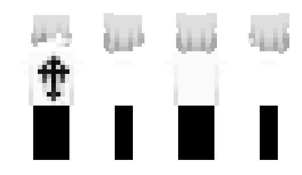 Minecraft skin mysticboo