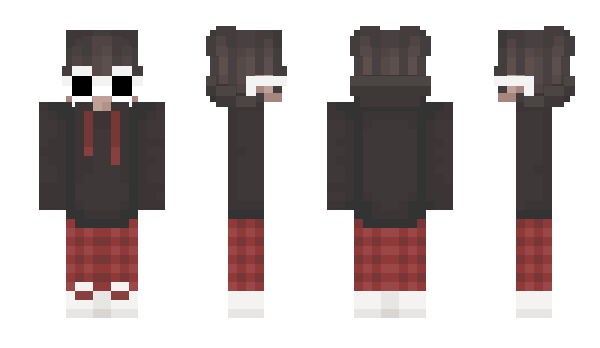 Minecraft скин по нику ignCole