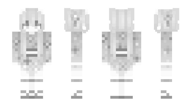 Minecraft skin EHAC