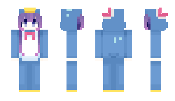 Minecraft скин по нику adwda