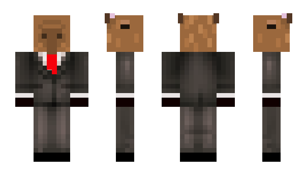 Minecraft skin zuzzuzzuzzuz